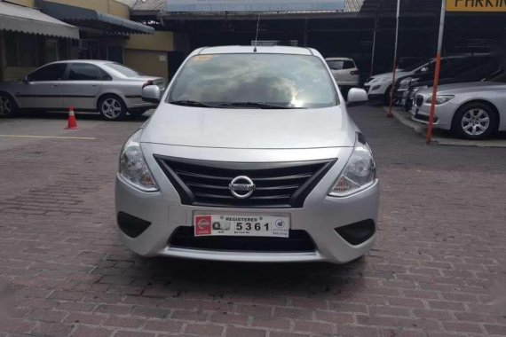 2017 Nissan Almera for sale