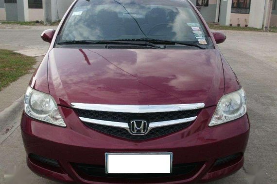 Honda City 2008 for sale