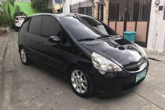 2007 Honda Jazz idsi MT for sale