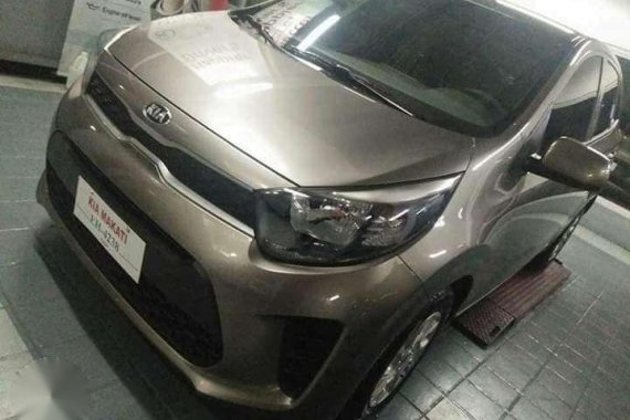 2018 Kia Picanto for sale