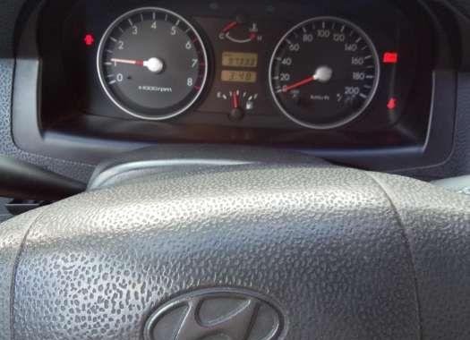 2005 Hyundai GETZ for sale