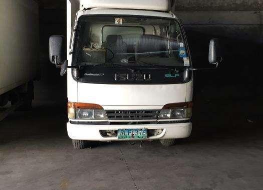 2001 Isuzu Elf for sale