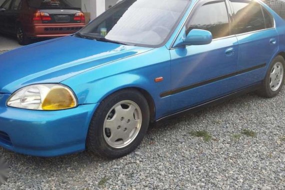 Honda Civic vti 1996 for sale