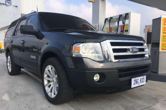 Ford Expedition 2007 for sale