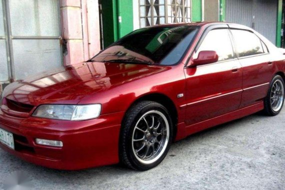 Honda Accord 1995 for sale