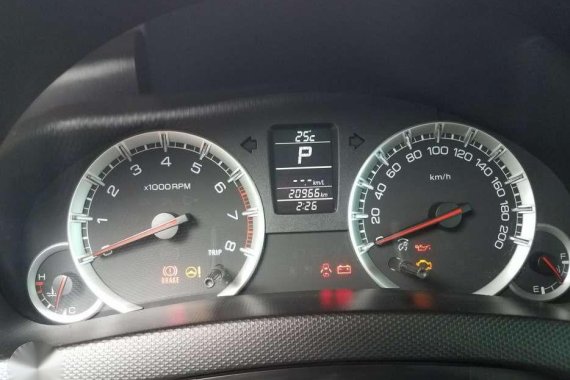 2013 Suzuki Swift for sale