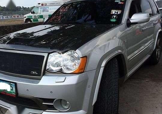 2009 Jeep Cherokee for sale