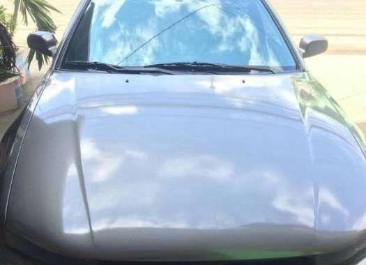 Mitsubishi Galant 99 for sale