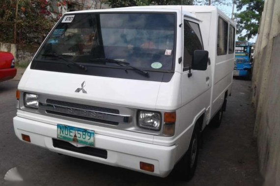 Mitsubishi L300 Fb 2010 for sale