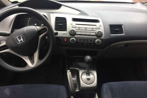 Honda Civic 1.8S matic 2010 repriced for sale