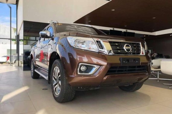 2018 Nissan Navara EL for sale