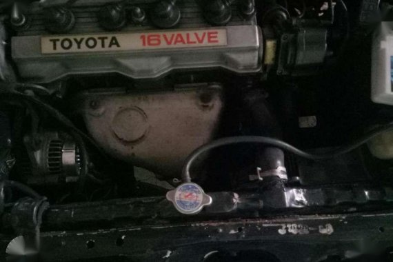 Toyota Corolla 1994 model for sale