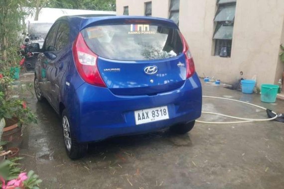 2015 Hyundai Eon gls for sale