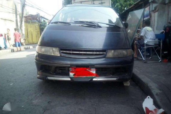 Toyota Lucida 2004 for sale