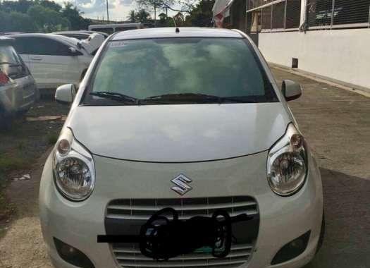 Suzuki Celerio 2012 for sale