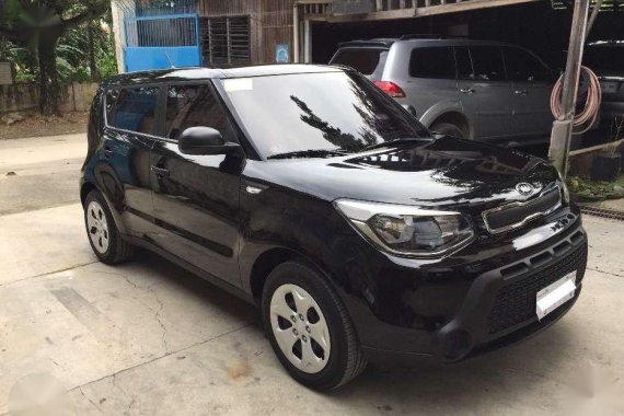 2017 Kia Soul for sale