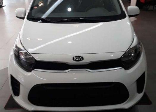Low Down Payment 2018 Kia Picanto FOR SALE