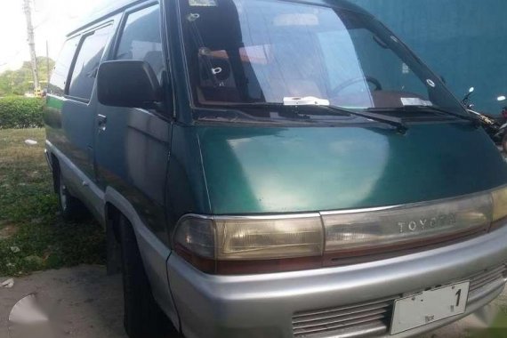 Toyota Townace 2002 for sale