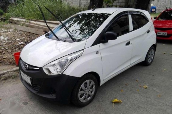 2015 Hyundai Eon for sale