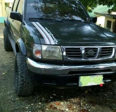 Well Kept Nissan Frontier for sale