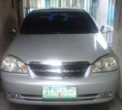 2006 Chevrolet Optra for sale