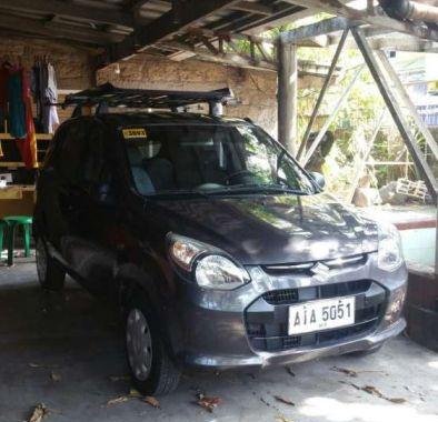 2015 Suzuki Alto Deluxe for sale