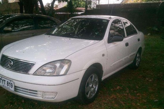 Nissan SENTRA N16 GX 1.3 MT 2010 FOR SALE