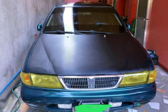 RUSH SALE Nissan Sentra Negotiable 1995