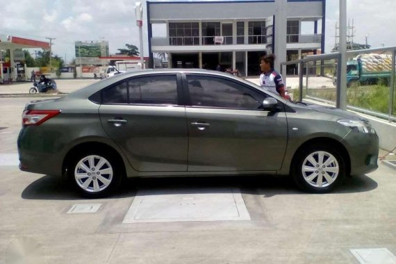 FOR SALE TOYOTA Vios E 2017 Automatic