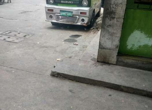 For sale Suzuki MULTICAB 2007 Jeetney style