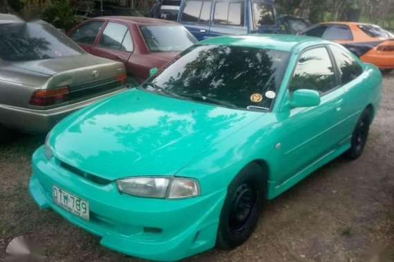 Mistsubishi Lancer 1998 for sale