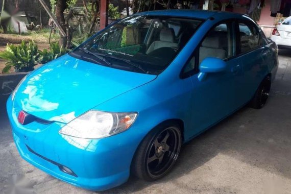 Honda City 2005 for sale