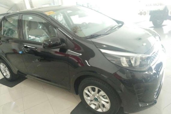2018 Kia Picanto for sale