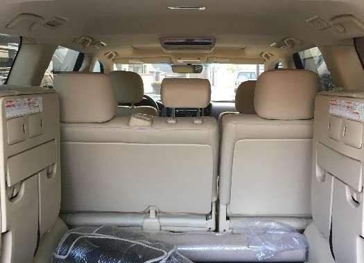 2017 Toyota Land Cruiser for sale