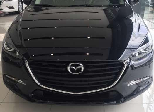 2018 Mazda 3 for sale