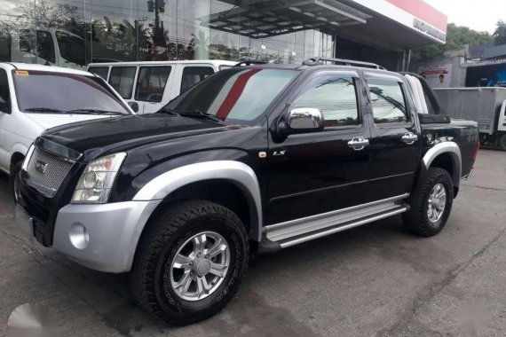 Isuzu Dmax 2010 for sale