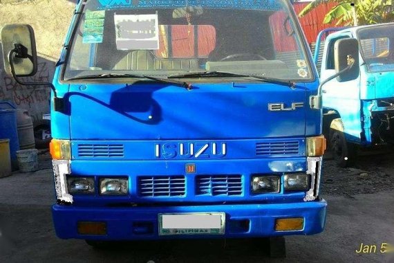 Isuzu Elf 2003 for sale