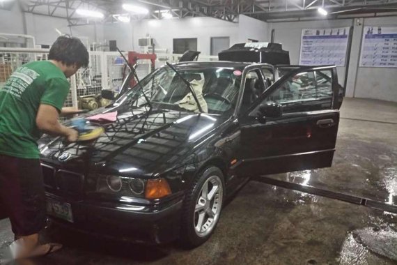 BMW 316i 1997 for sale