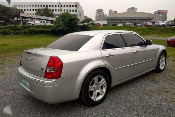 2011 Chrysler 300C 35L for sale