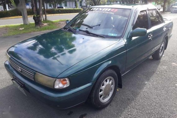 Nissan Sentra 2000 for sale