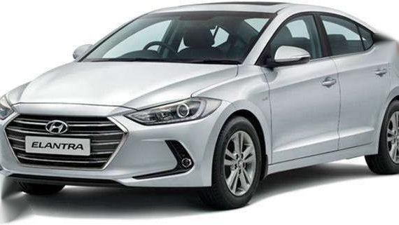 2018 Hyundai Elantra for sale