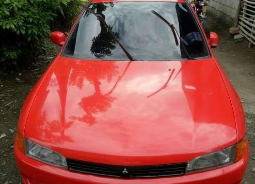 Mitsubishi Lancer 1997 for sale