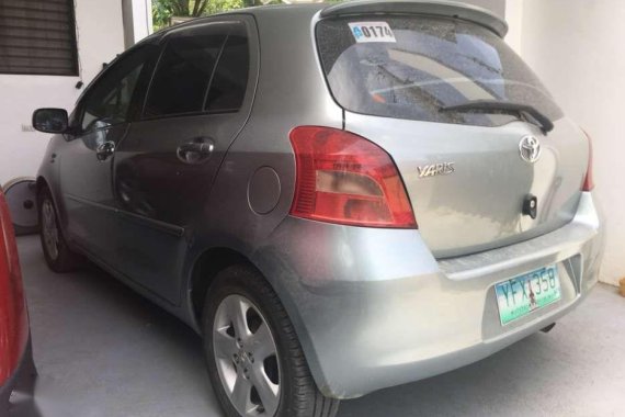 Toyota Yaris 2006 for sale