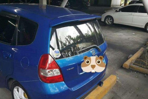 Honda Jazz Gd 2005 for sale