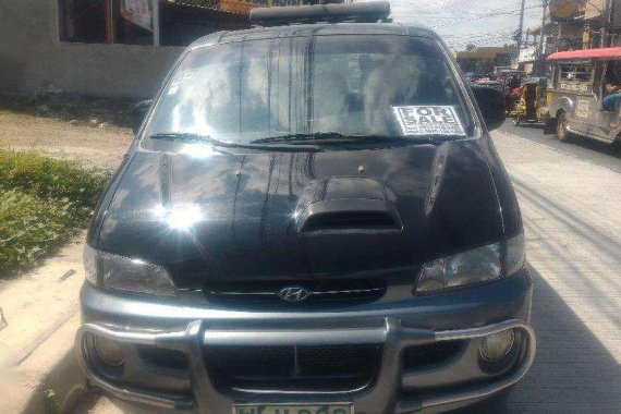 Hyundai Starex 1999 for sale