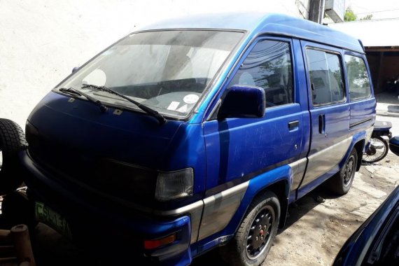 For Sale Toyota Lite Ace 1996