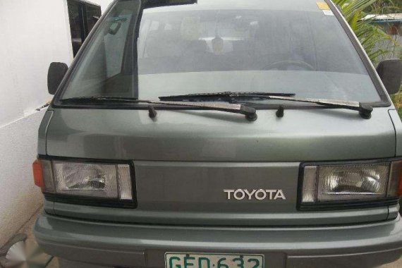 Toyota Lite Ace 2000 for sale