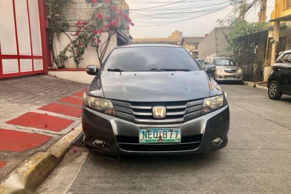 2009 Honda City for sale