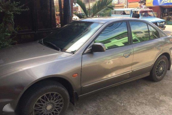 Mitsubishi Galant 1999 for sale