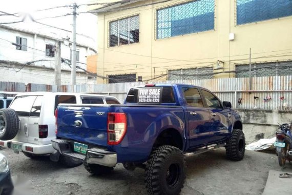 FOR SALE TOYOTA Fortuner 2013mdl MANUAL cebu unit